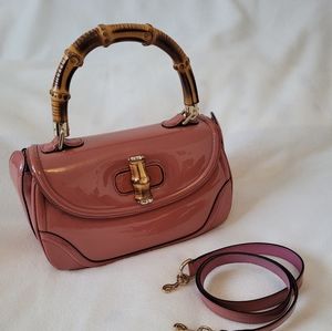Gucci Bamboo bag